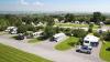 Somerset campsites named among UK's most outstanding
