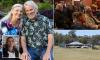 Harrowing new details emerge of elderly couple's 'fight or flight' plight during brutal life-threatening home invasion in a small country town