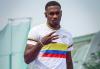 Ronal Longa Rewrites South American Sprint History in Front of Home Fans