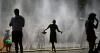 Germany, Denmark, Switzerland hit heat records as Europe sizzles