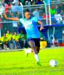 NPFL: Dalhatu to join Shooting Stars from Niger Tornadoes