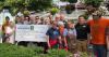 Special K Ranch receives $10,000 grant from Bank of Bridger