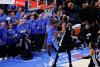 Thunder And Spurs Trade Punches On Draft Night 2026