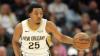 Warriors get clarity on Trey Murphy III trade price