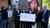 Law center dedicated to Juanita Jackson Mitchell opens in West Baltimore