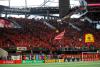 Foreign Soccer Tourists in America Are AMAZED — and That's Great