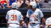 Texas Baseball Receives Major Roster News for Next Season