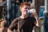 Europe heatwave - live: UK weather warning extended as continent gripped by deadly temperatures