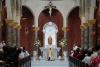 Consecrating Atlanta to the Sacred Heart of Jesus