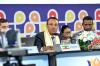 Ethiopia Calls for Stronger BRICS Space Cooperation to Advance Sustainable Dev’t