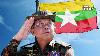 Min Aung Hlaing’s Diplomatic Gambit: Recent Visits to India and China