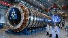 China Achieves Breakthrough in Nuclear Fusion Superconducting Magnets
