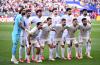 Iran’s National Anthem Loudly Booed For Third Straight Game at FIFA World Cup Before Egypt Clash