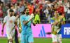 Iran Leaves Emotional Message on Fair Play in Locker Room After Unfortunate FIFA Game Against Egypt