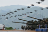 South Korea to rapidly expand drone forces to counter North Korean threats