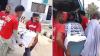 Pakistani fisherman's body returned from India
