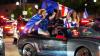 Four people rushed to hospital after shooting during Cape Verde World Cup celebrations as hundreds partied in Boston