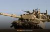 Turkey: U.S. Deploys Abrams Tanks to Northeastern Syria