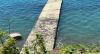The state of the structures on the banks of the Shepsi River has outraged an ecologist.