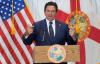 The Two Sides of Ron DeSantis’ Florida Data Center Policy