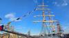 INS Sudarshini arrives in Baltimore to boost India-US naval ties