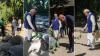 Did Modi meet 194-year-old giant tortoise in Seychelles? No, Jonathan has been in St Helena since 1882