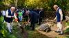 Modi in Seychelles: PM feeds giant tortoises, plants iconic Coco de Mer