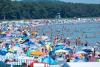 Denmark records hottest day on record at 37°C