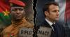 France weighs retaliation after Burkina Faso cuts ties in latest blow to Paris’ West Africa influence