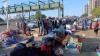 South Africans lose income as immigrants flee