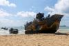 South Korean KAAV-7A1 Ship-to-Shore Drill with U.S. Marines Highlights Allied Readiness for Littoral Warfare