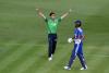 'It’s a dream come true': Ireland star reflects on 'really special' debut after playing key role in historic India triumph