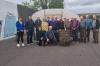 Local Notes: Barrell Making, Irish Camp and Knitting Club 