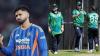 Unbeaten Teams: These 3 teams have never lost to Ireland, and India's neighbour is on the list!
