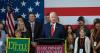 Idaho Gov. Brad Little reports raising more campaign money than all other statewide candidates
