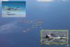 U.S. F-22s and Japan’s F-15Js Showcase Integrated Air Deterrence Over the Pacific