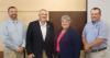 Donkers reelected chair of Minnesota Soybean Research & Promotion Council