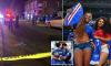 World Cup shooting horror as fans are rushed to hospital after violence at Cape Verde watch party in Massachusetts