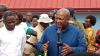 Resetting Ghana Tour: Mahama speaks at citizens engagement in Cape Coast