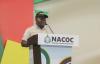 Government will relentlessly pursue drug traffickers – Julius Debrah 