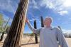 Meet Adam Vickers, Arizona’s ‘Cactus Doctor’