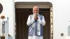 PM Narendra Modi Meets World's Oldest Living Land Animal in Seychelles