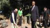 PM Modi, President Herminie tour Botanical Garden on Seychelles visit