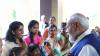 PM Modi gets warm diaspora welcome, visits Botanical Garden in Seychelles
