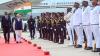 PM Modi arrives in Seychelles on a three-day official visit, gets grand welcome: ‘A close friend’