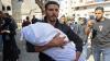 UN report accuses Israel of targeting Palestinian children as Gaza war crimes allegations intensify
