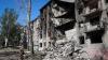 Russia claims gains near Kostyantynivka but Ukraine says frontline advances remain limited