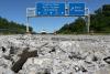 German autobahn crumbling as heat damage spreads
