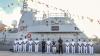 PM Modi hands over 'Made in India' patrol vessel to Seychelles Coast Guard