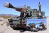 U.S. Army Tests LP-CROWS on M109A7 Paladin Self-Propelled Howitzer to Counter Drones and Close-Range Threats
